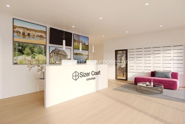 1 bed studio, Sizer Street, Plungington, Preston, PR17AW - Image 11